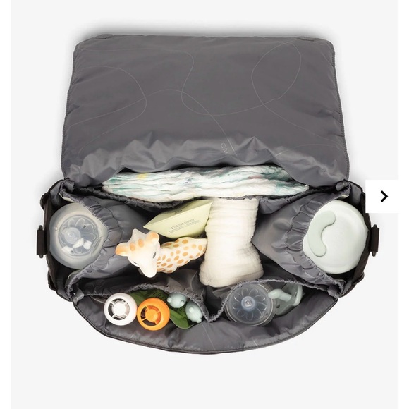 Calpak Stroller Caddy/bag - Picture 3 of 7